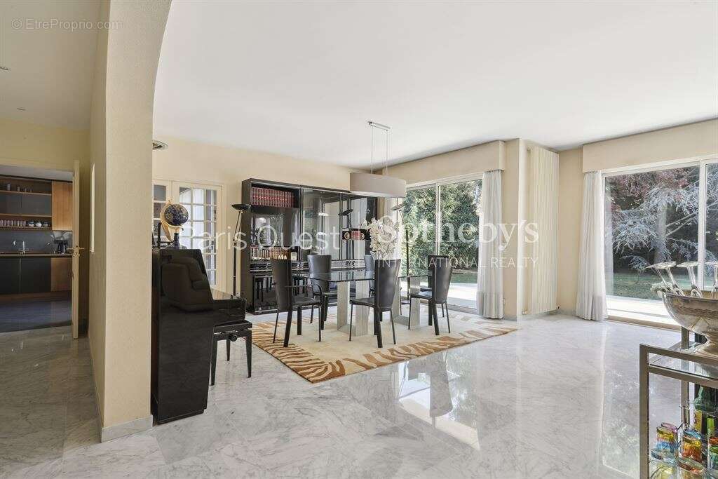 Maison à CHAMPIGNY-SUR-MARNE