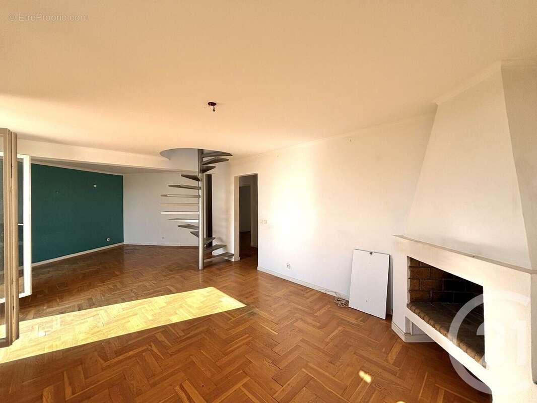 Appartement à SAN-MARTINO-DI-LOTA