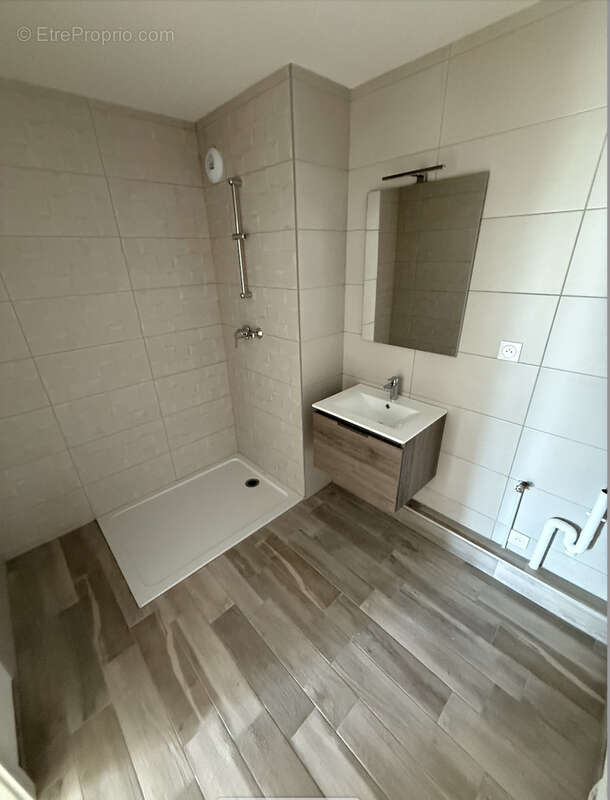 Appartement à SAINT-LOUIS