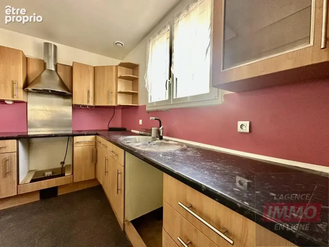 Appartement - photo 2