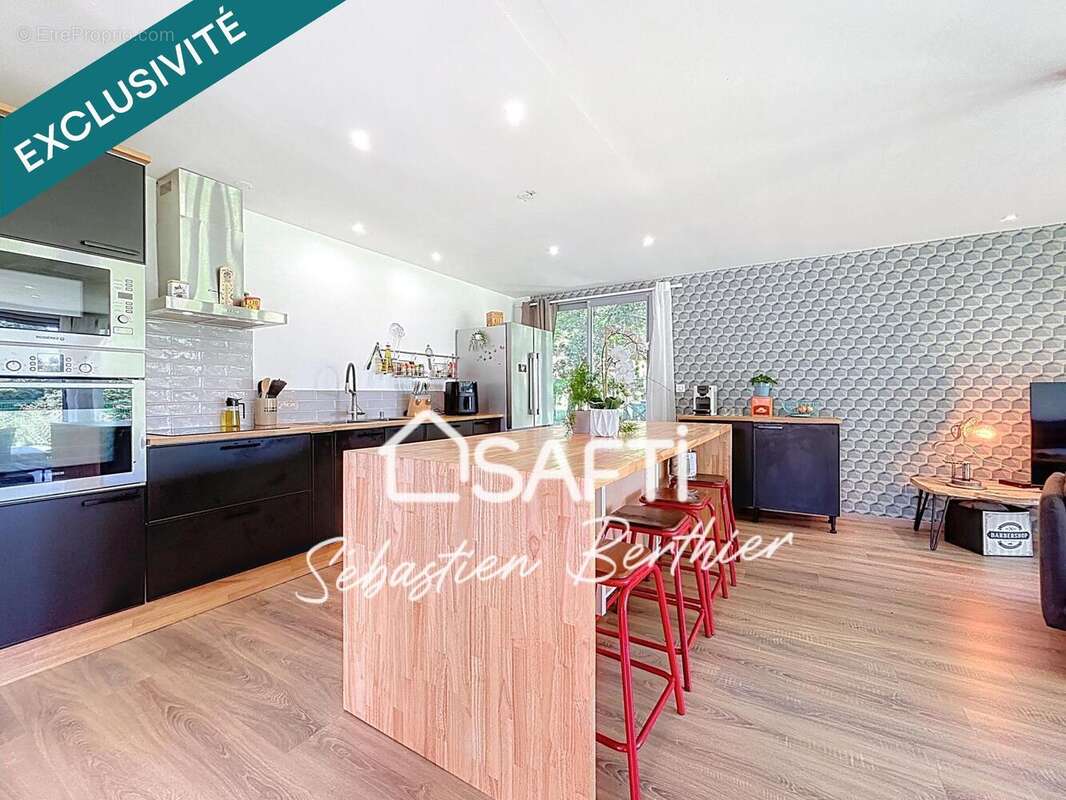 Photo 7 - Maison à GRAULHET