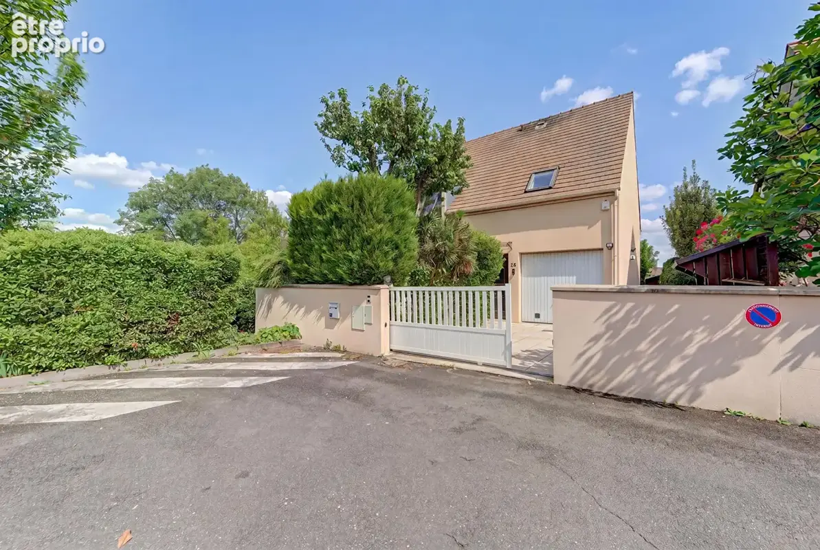 Maison Ecquevilly 5 pièce(s) 98.50 m2 - photo 18