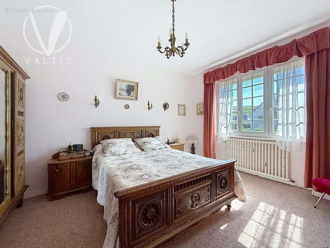 Maison à SAINT-CAST-LE-GUILDO