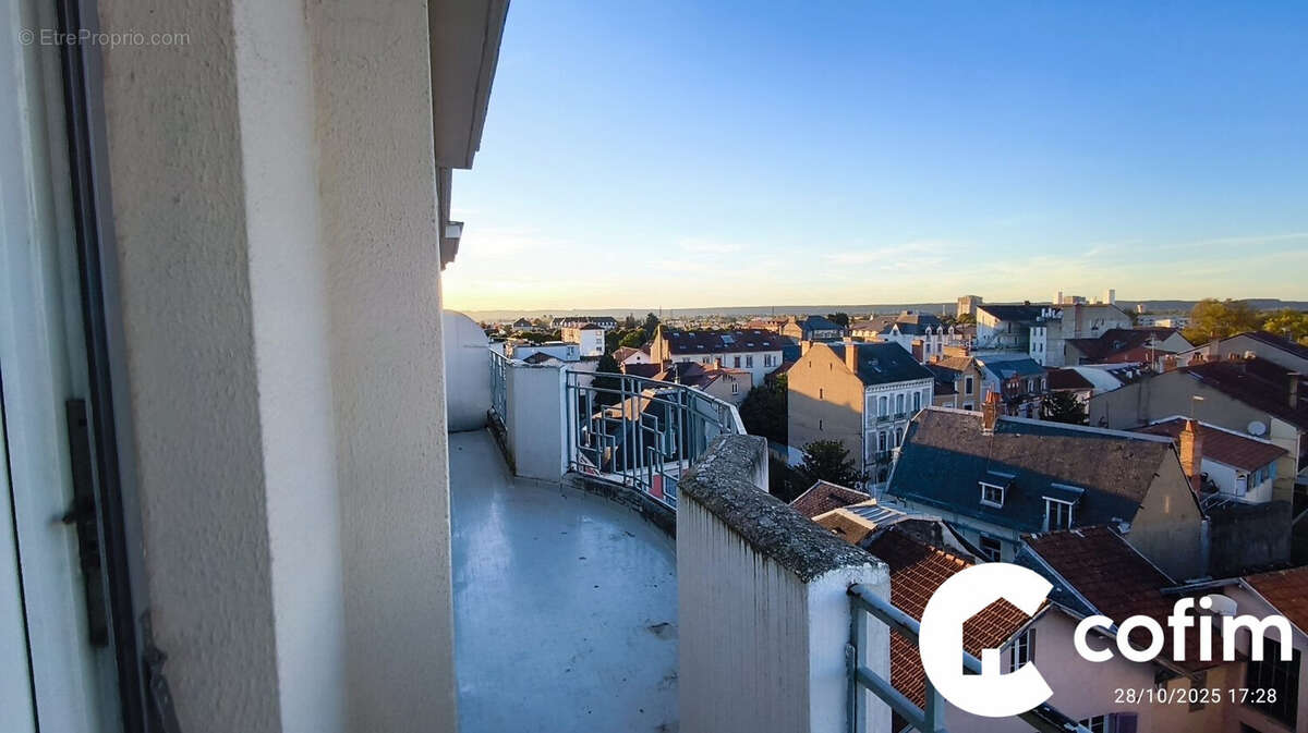 Appartement à TARBES