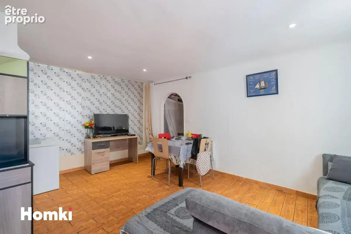 Appartement T3 de 50 m² à Marseille 13003, Rue Fortuné Jourdan - photo 3