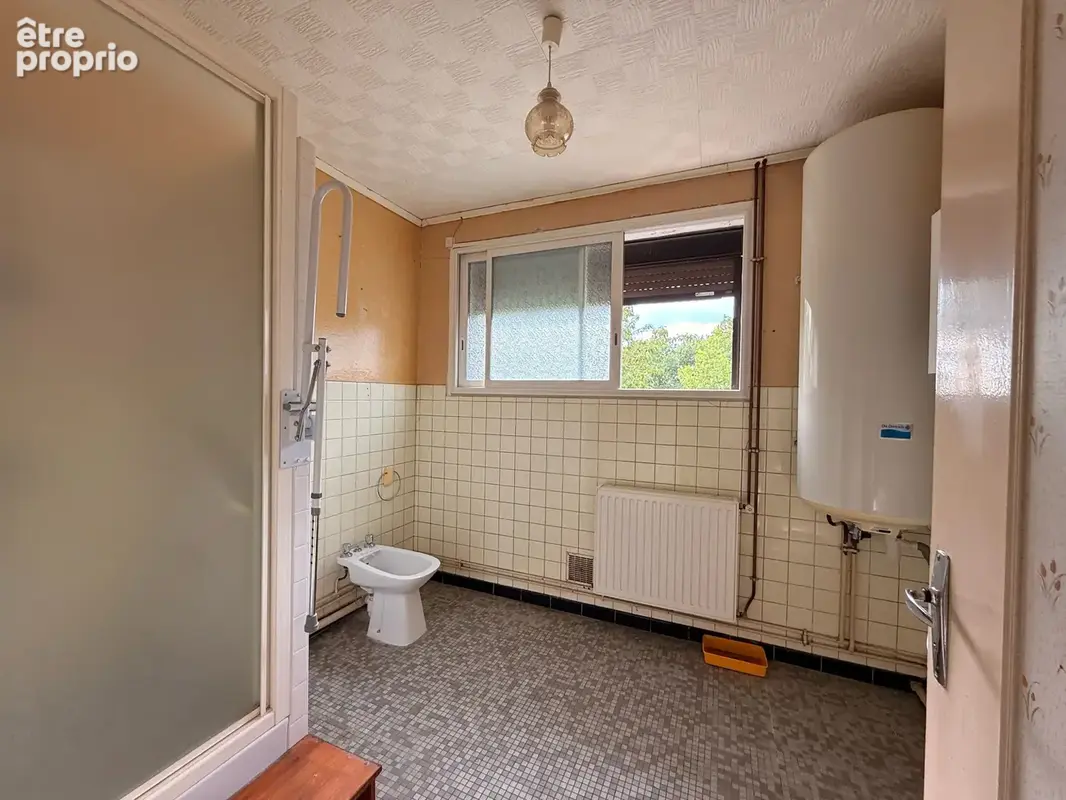 Maison de plain-pied à restaurer - photo 12