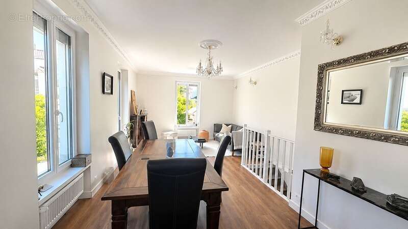 Maison à vendre 6 pièces MAISONS LAFFITTE (78) - photo 2