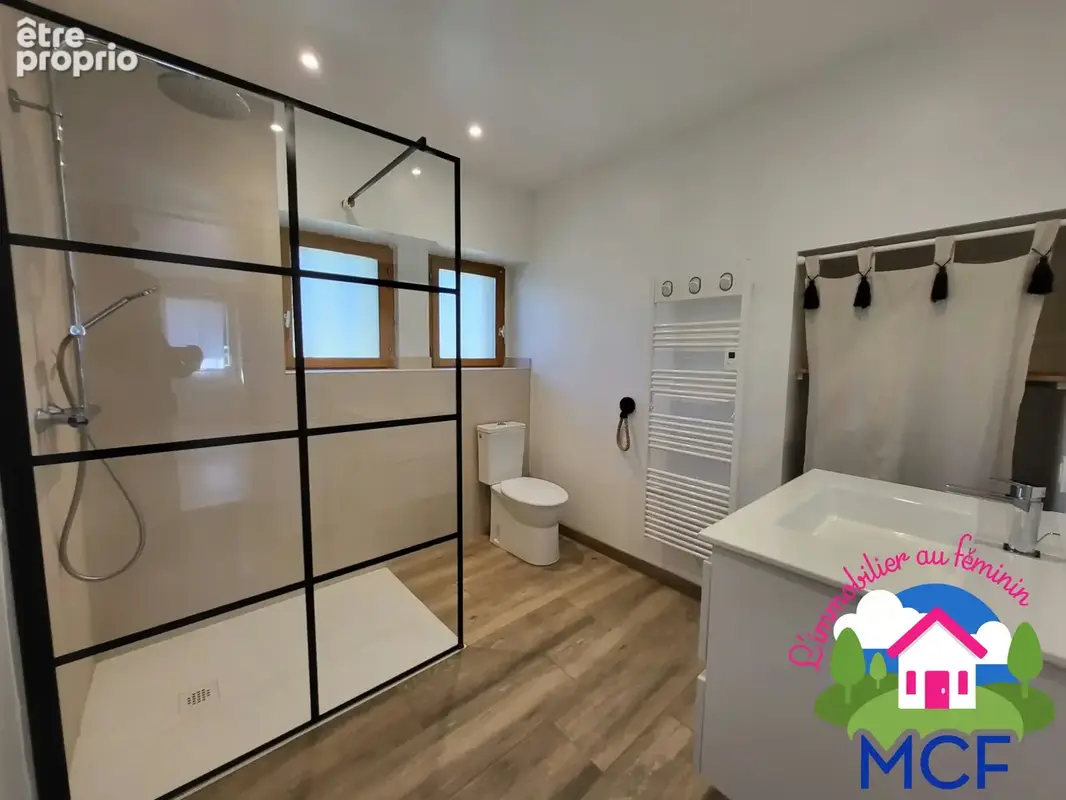 Maison 4 pièces 93 m² à vendre à Pacy-Sur-Eure (27120) - photo 8