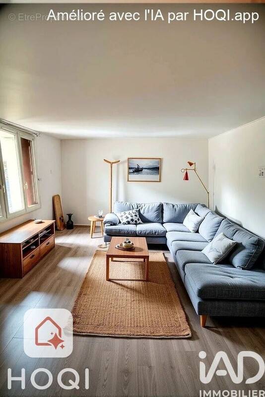 Photo 1 - Maison à ETREPILLY