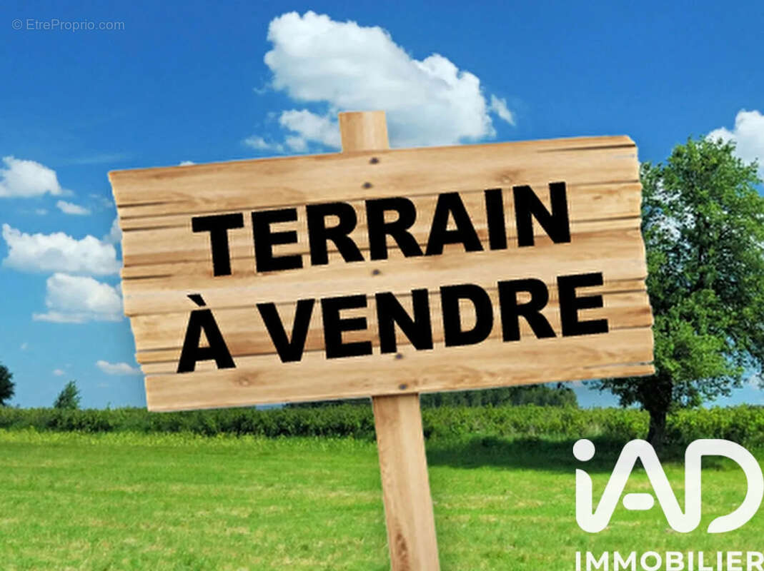 Photo 3 - Terrain à PARMAIN