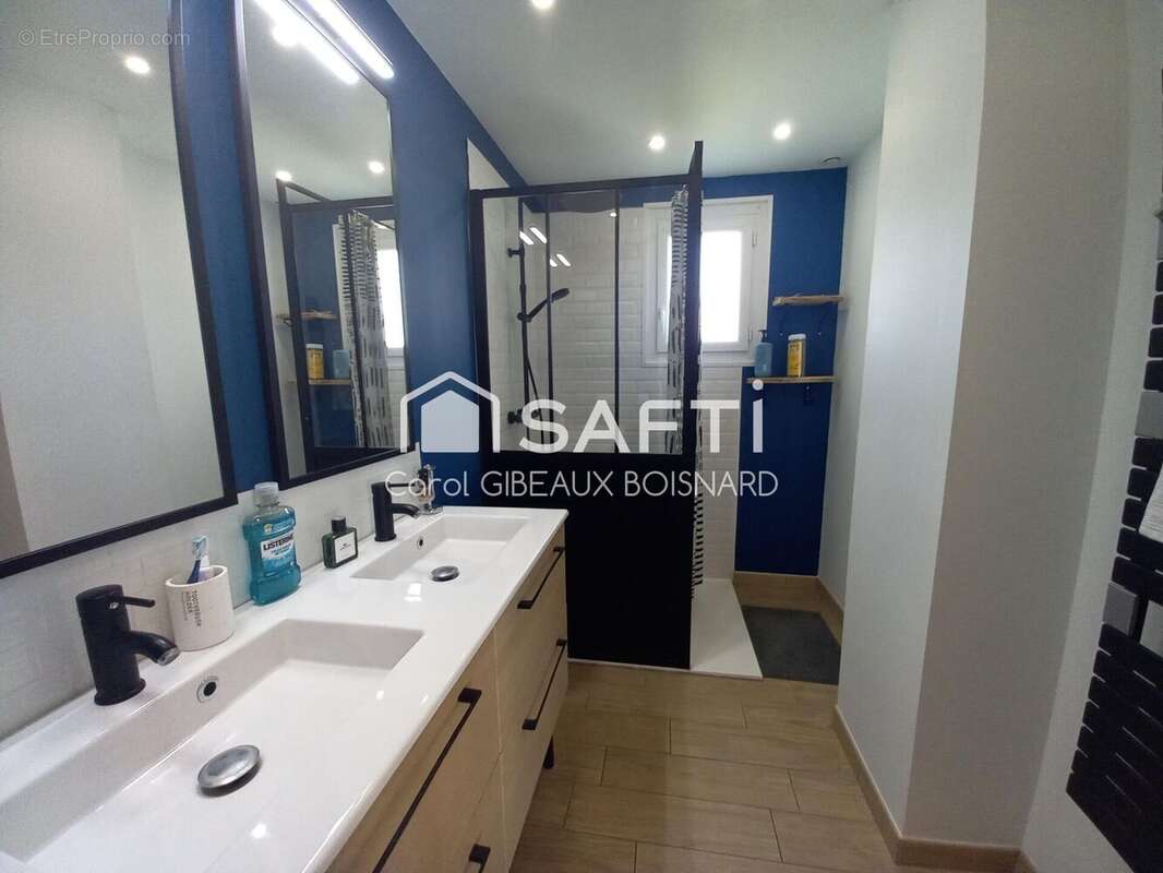 Photo 4 - Maison à BROU