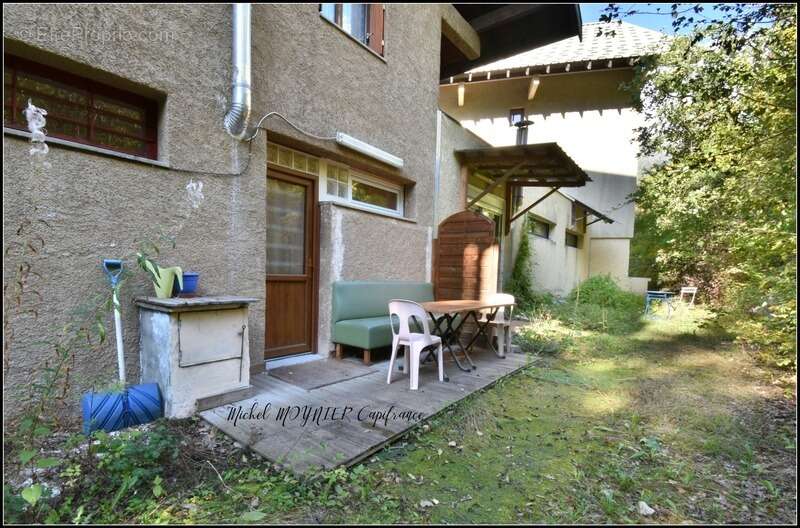 Appartement à VALLOUISE