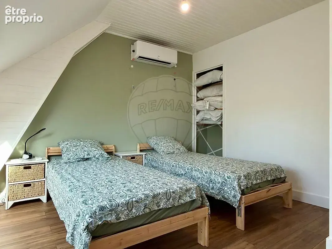 Maison 6 chambre(s) à vendre - photo 13