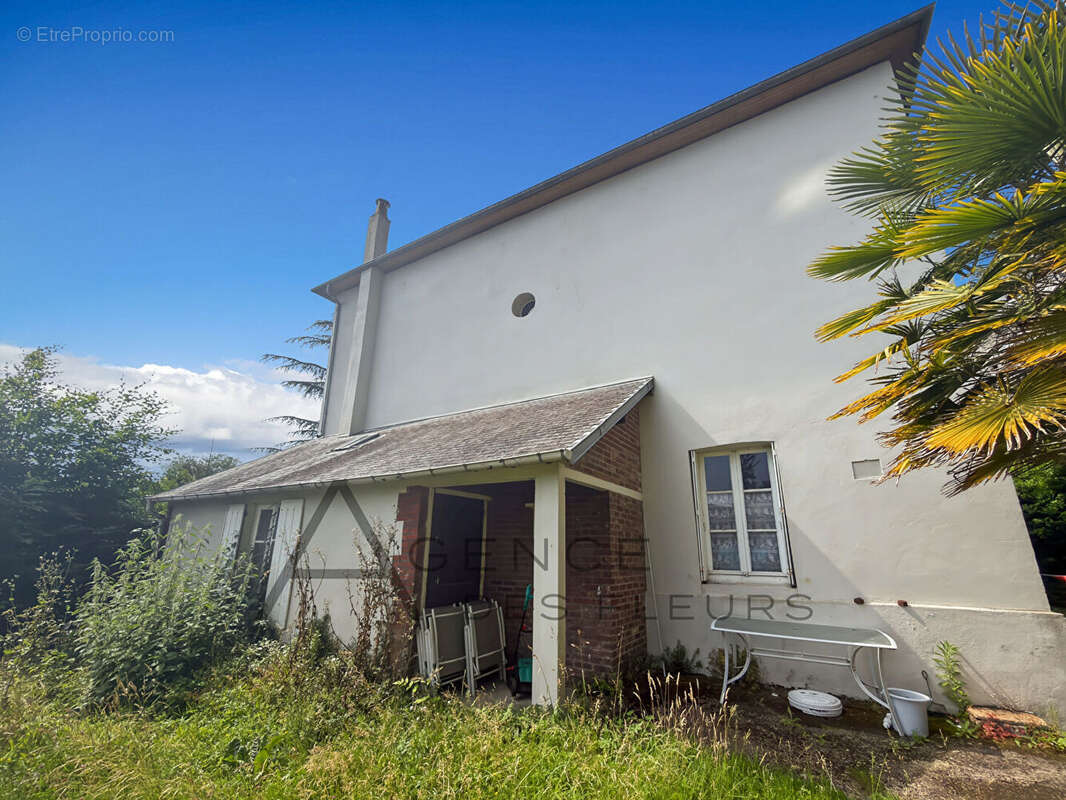 Maison à ORIVAL