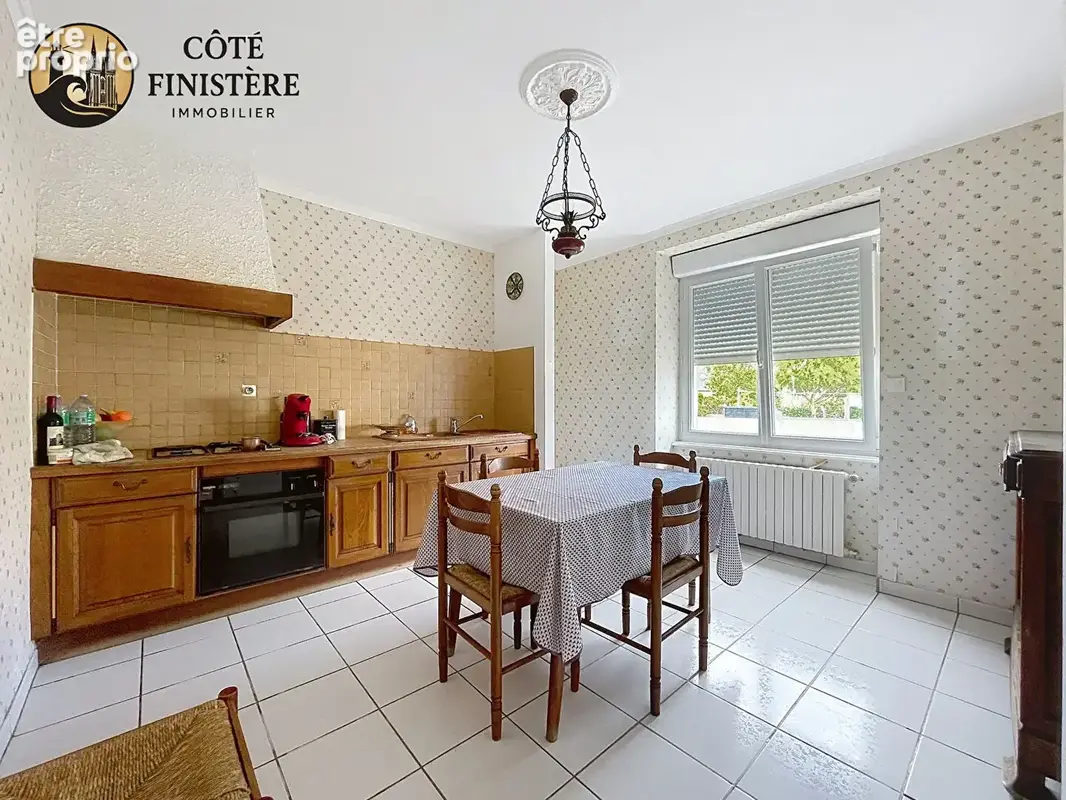 Maison familiale au coeur du quartier de La Pointe, à proximité de la plage - photo 5
