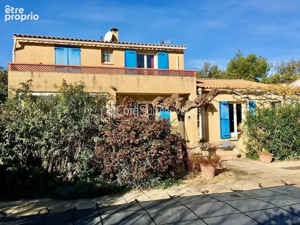 Photo Maison à Saint-Didier au prix de 379 000€