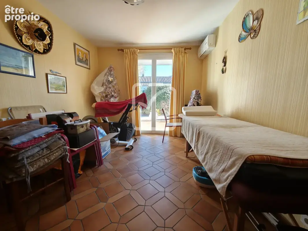 Agréable vaste maison d'habitation en zone calme et résidentielle - photo 15