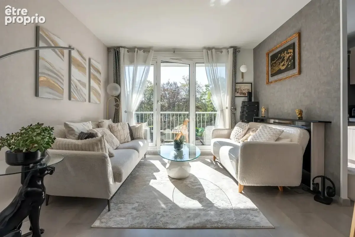 Vente Appartement Vaires-sur-marne(77360) 225 000ï¿œ - photo 3