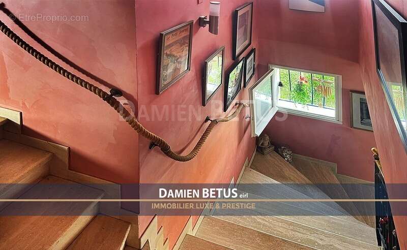 Maison à SAINT-GILLES-CROIX-DE-VIE