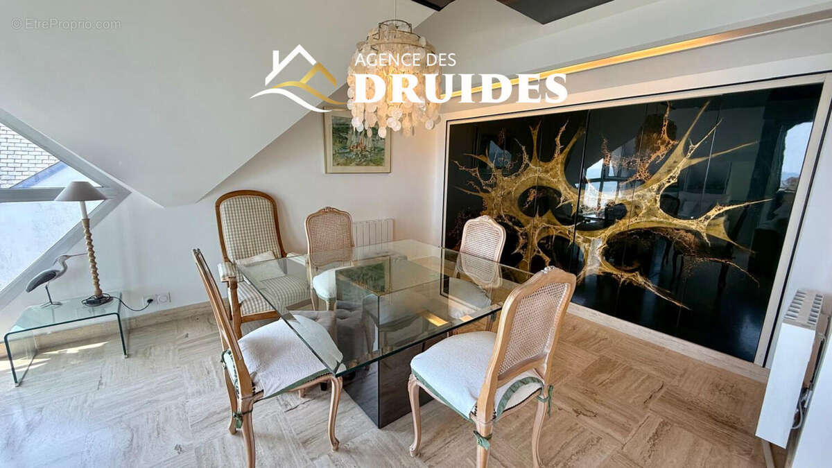 Appartement à CARNAC