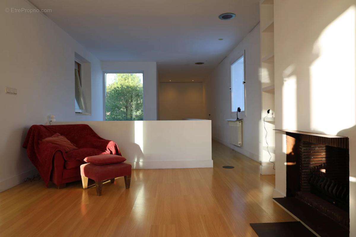 Maison à SAINT-JEAN-DE-LUZ