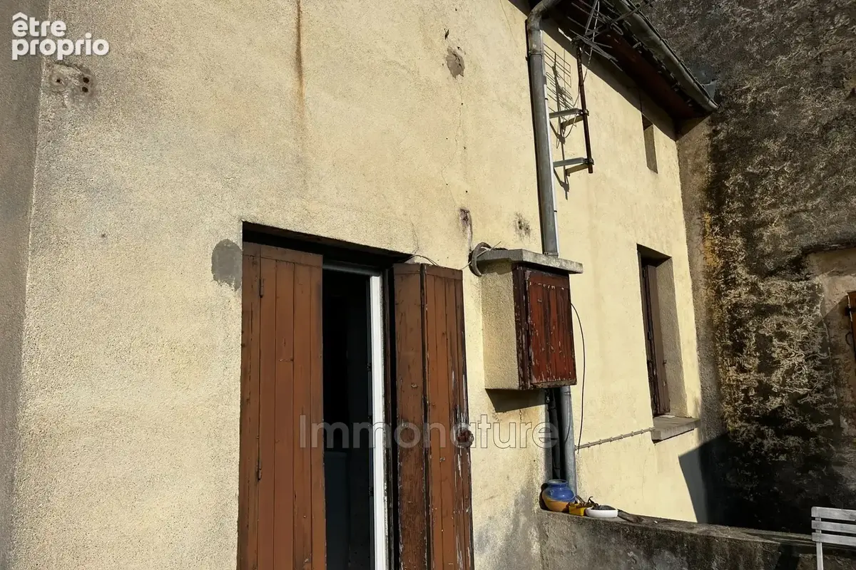Maison 4 pièces 100 m² à vendre à Saint-Julien-De-La-Nef (30440) - photo 2