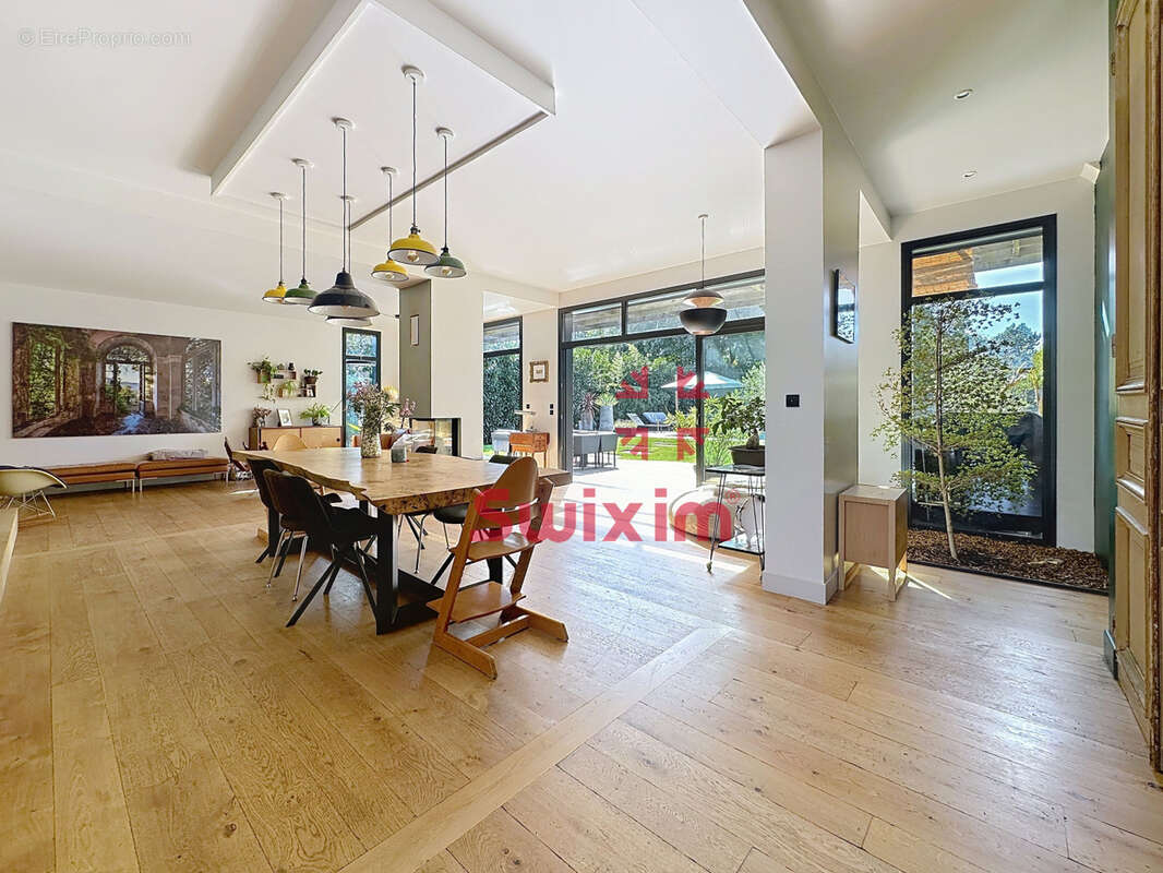 Maison à MONTFORT-L'AMAURY