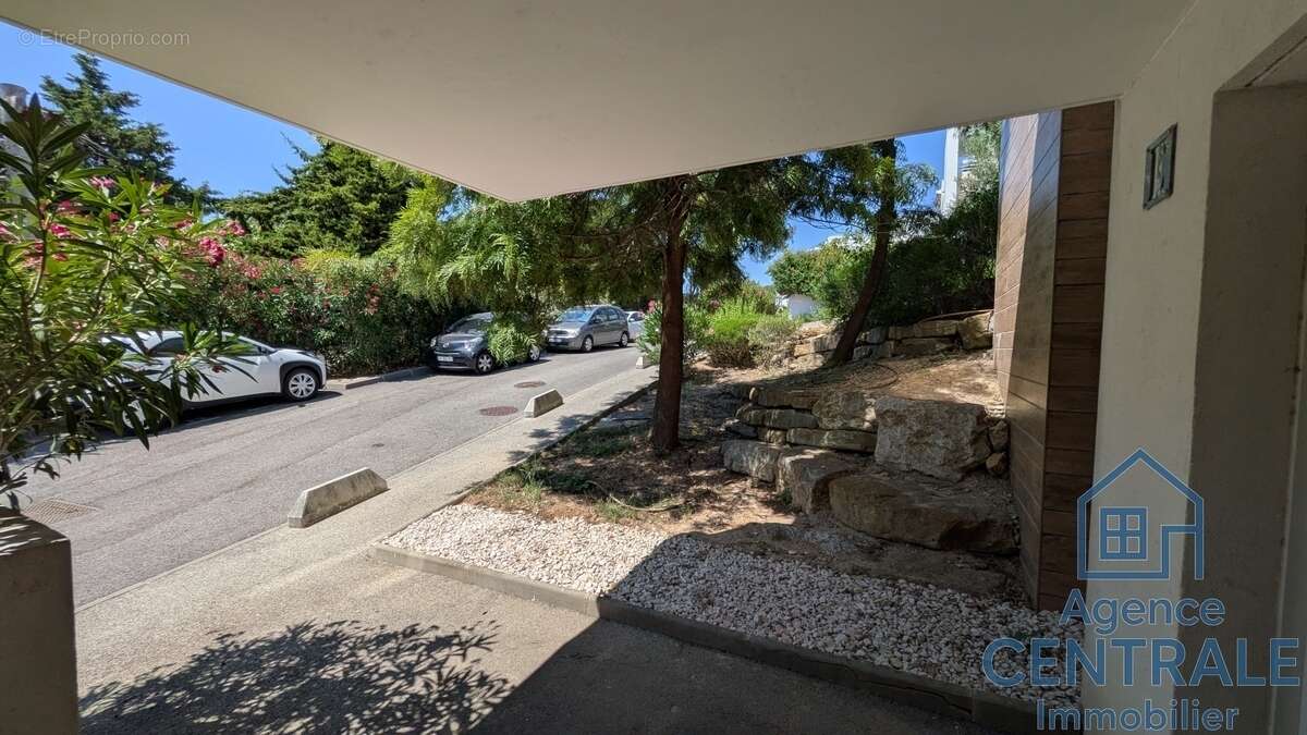 Appartement 42 m² à La Ciotat  - photo 9