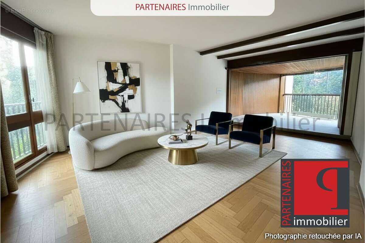 Appartement à ROCQUENCOURT