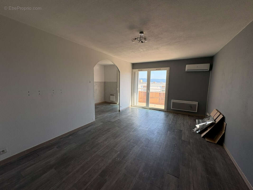 Appartement t4 ajaccio - photo 6