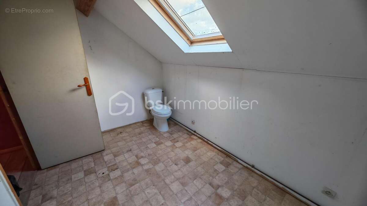 Charmante maison 112 m² à Bazolles - photo 21