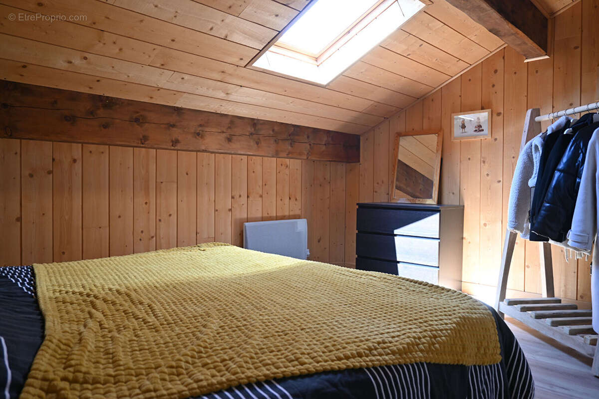 Maison à SAINT-PIERRE-DELS-FORCATS