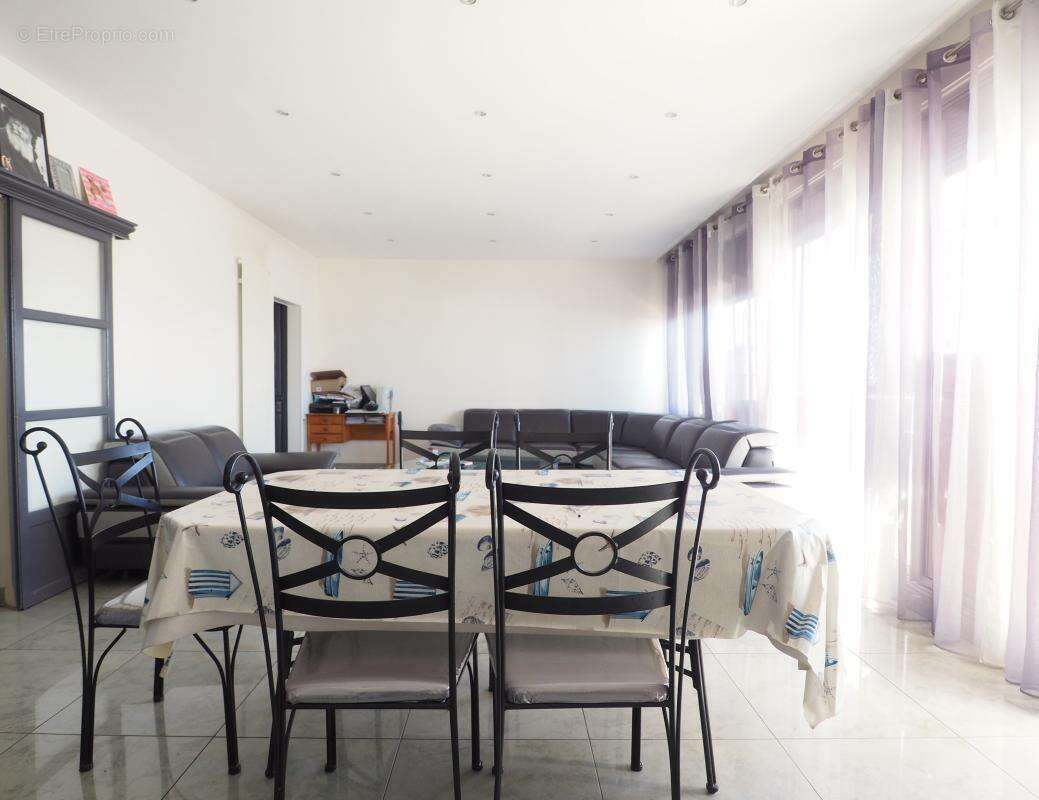 Appartement ancien - photo 5