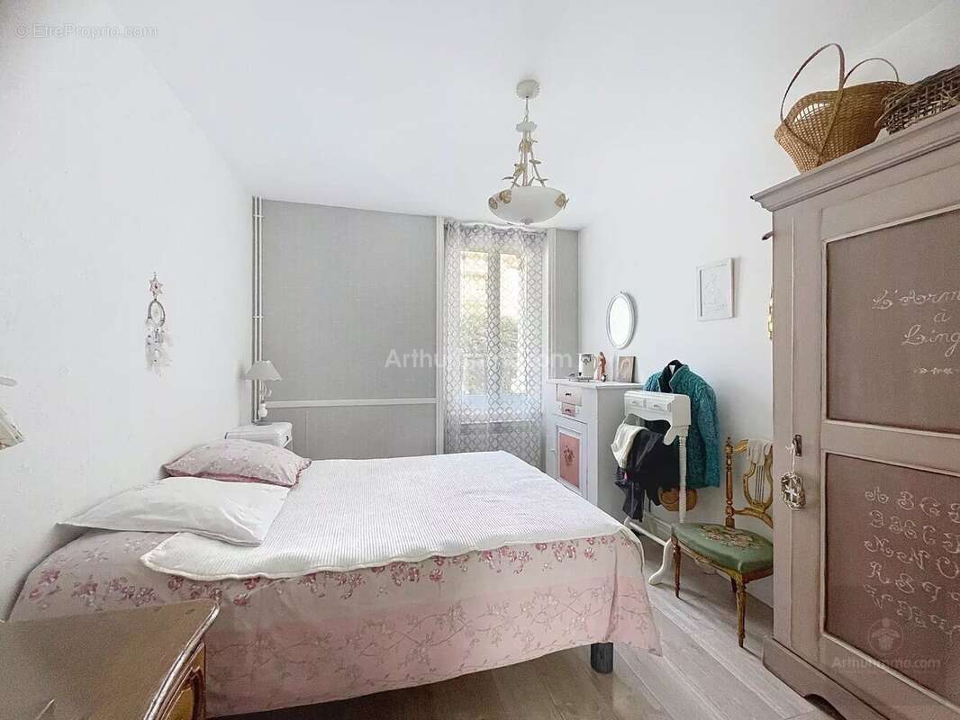 Appartement à RIORGES