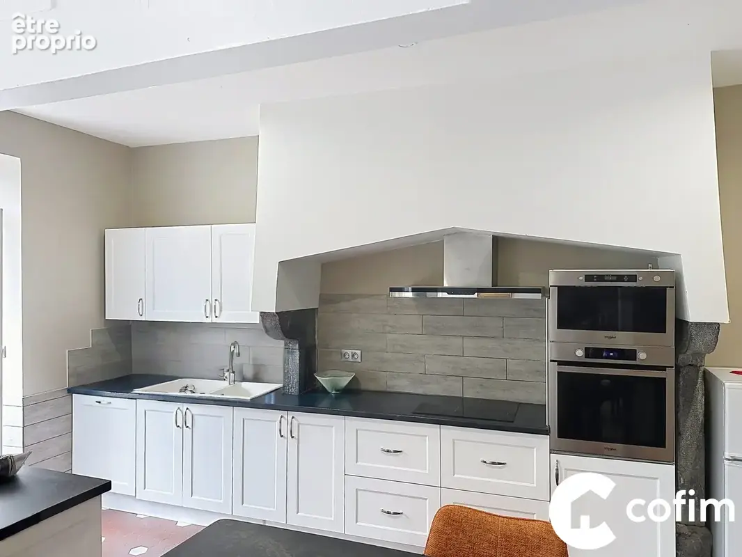 Maison 145 m² à Saint-Martin  - photo 7