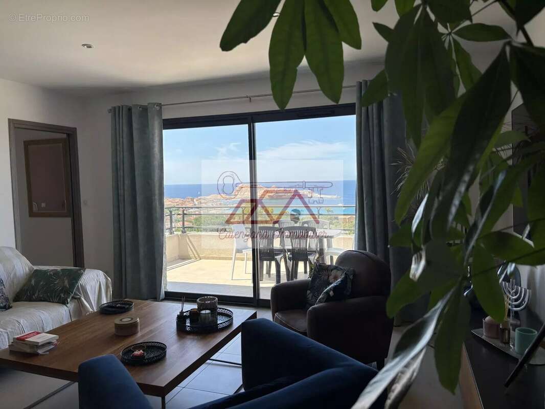 A monticellu. sur les hauteurs de l'ile rousse, villa t5 - photo 8