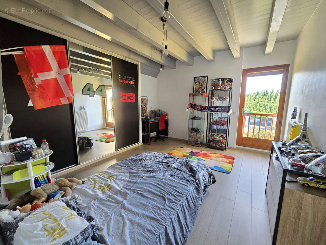 Appartement à CHAVANOD