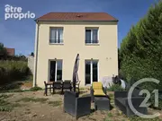 Maison à MONTHYON