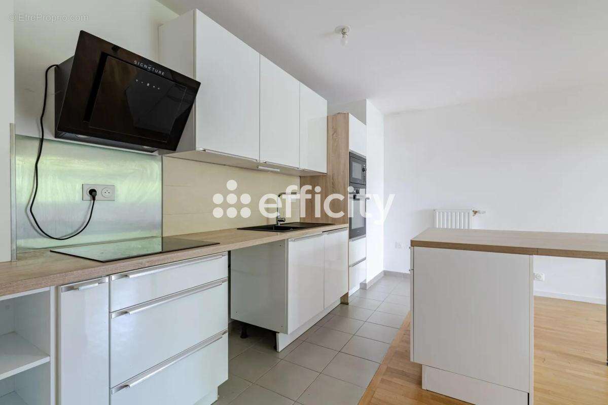 Appartement à EAUBONNE
