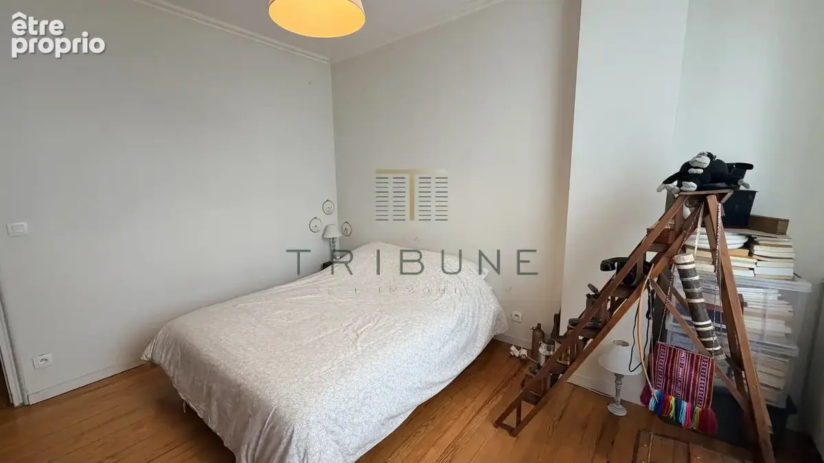 AGEN CENTRE   Maison 85 m2   3 chambres   Jardin   Garage   Calme - photo 8
