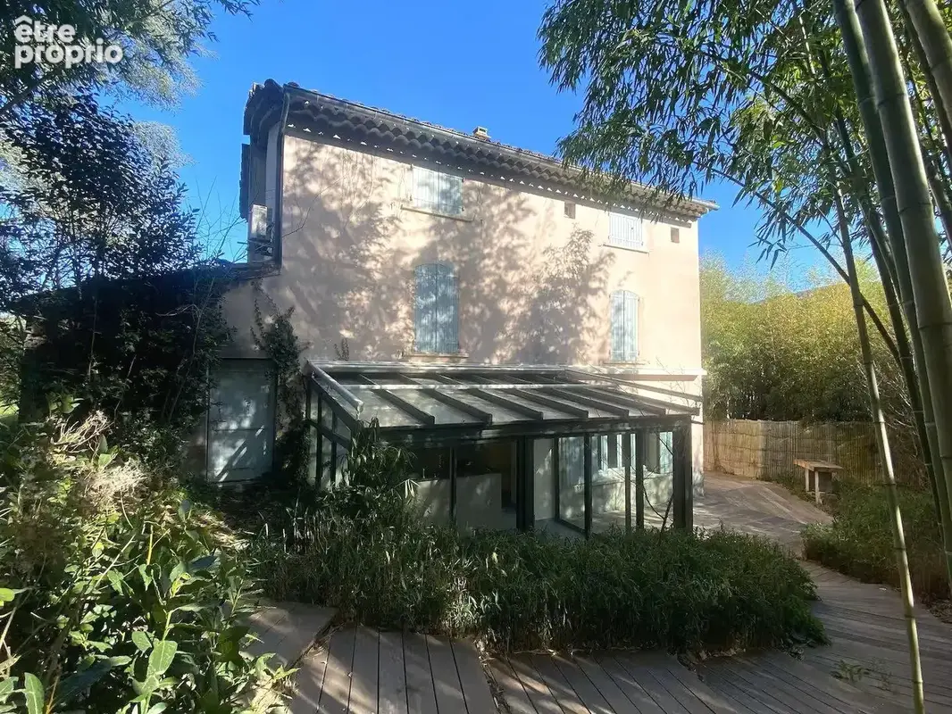 Maison 10 pièces 161 m² à vendre à Anduze (30140) - photo 4