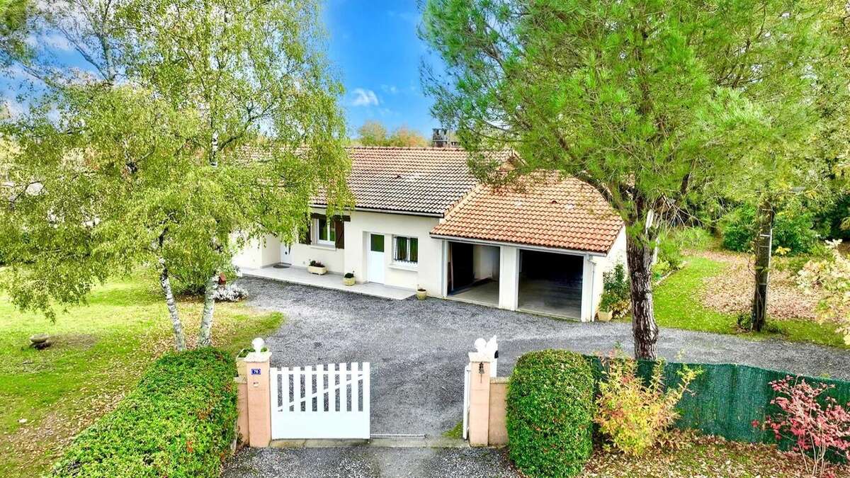 Photo 3 - Maison à EAUZE