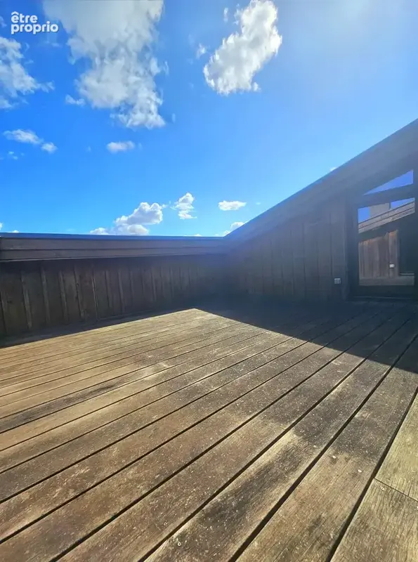Bordeaux Appartement de 241m2 terrasse et cave - photo 12