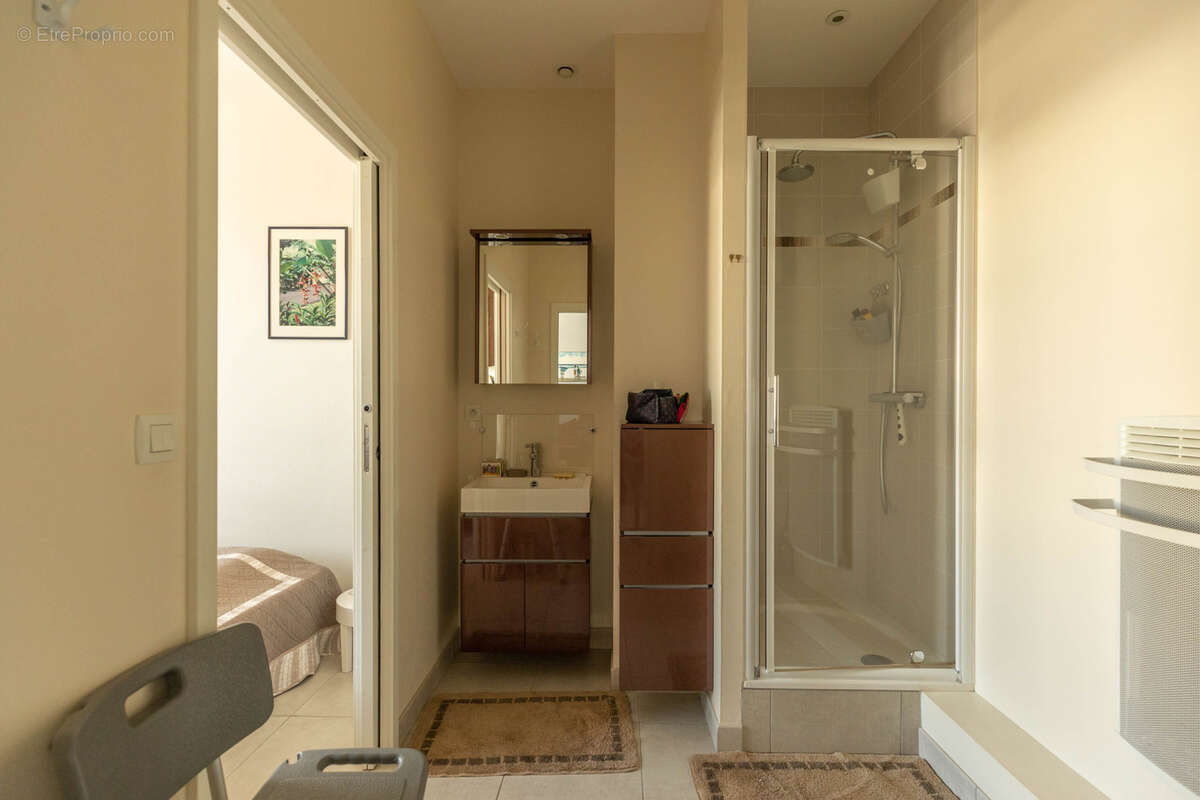 Appartement à LA BAULE-ESCOUBLAC