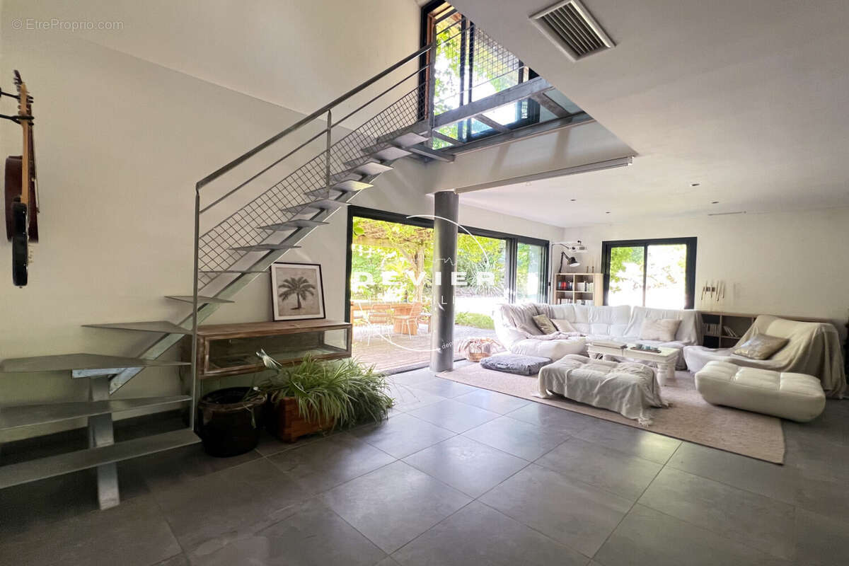 Maison à MONTARNAUD