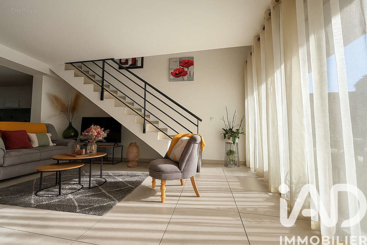 Photo 4 - Maison à THUIR