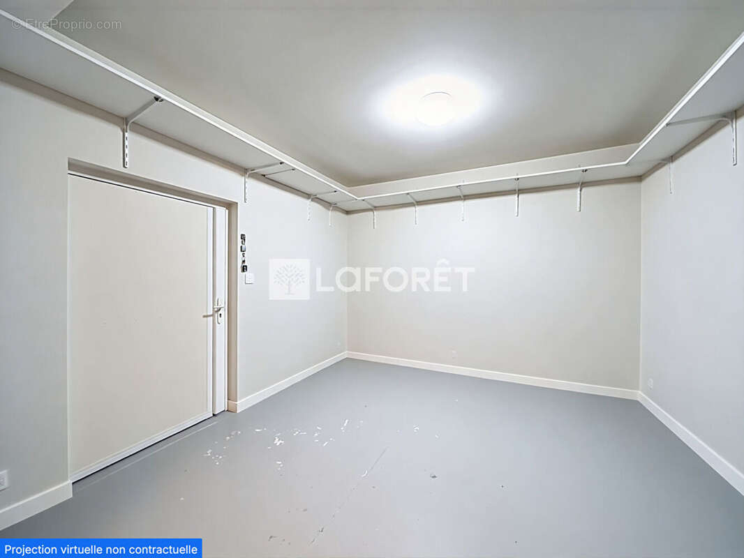 Appartement 136 m² à vendre Centre-ville de Chartres Accès indépendant et ascenseur privatif - photo 10