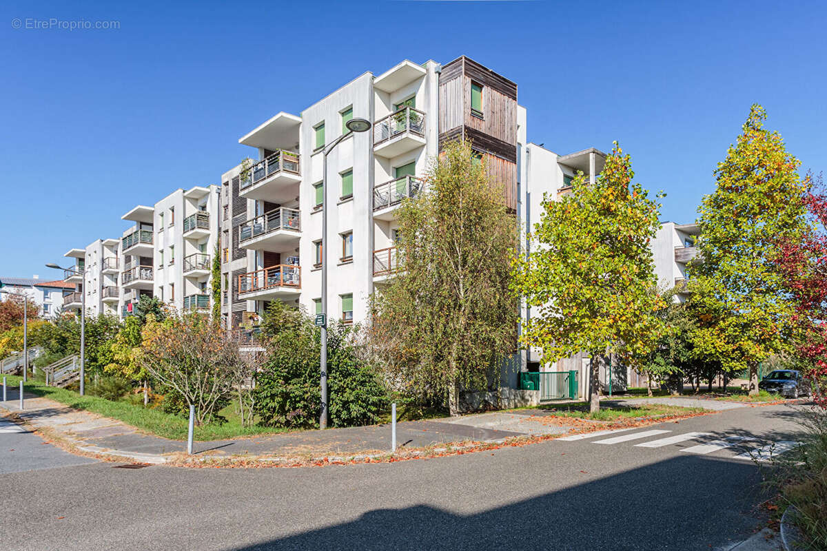 Appartement à BAYONNE
