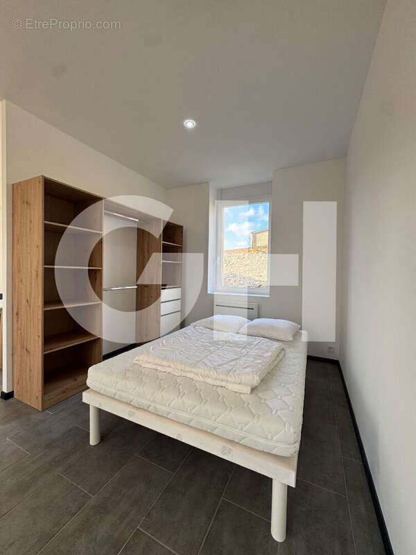 Appartement à BOUSSOIS