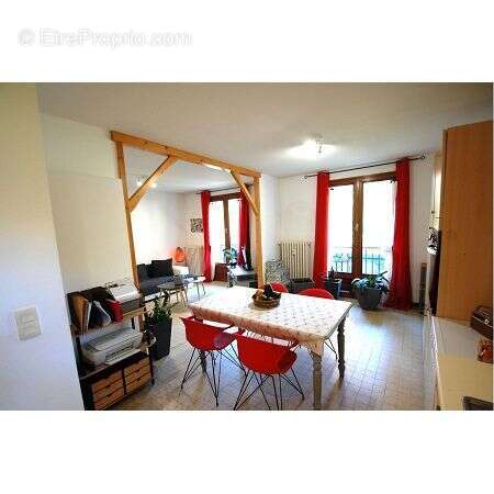 Appartement à THONES